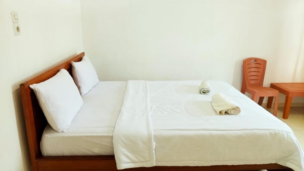 Filomena Lodge 엔데 외부 사진